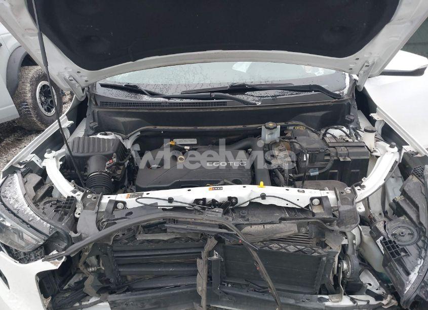 Photo 10 of 2019 Gmc Terrain SLE (VIN 3GKALTEV2KL142071)