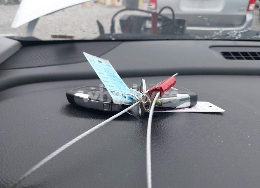 Photo 11 of 2019 Gmc Terrain SLE (VIN 3GKALTEV2KL142071)