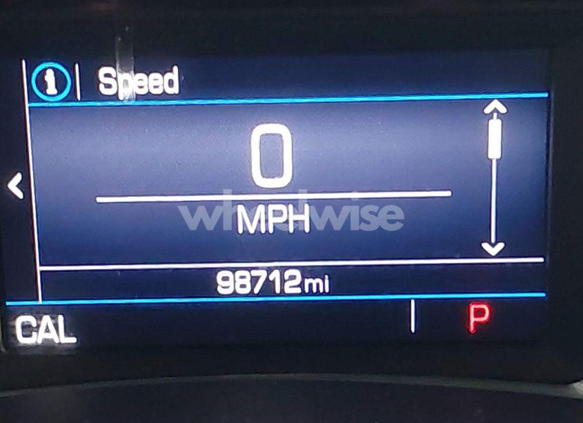 Photo 15 of 2019 Gmc Terrain SLE (VIN 3GKALTEV2KL142071)