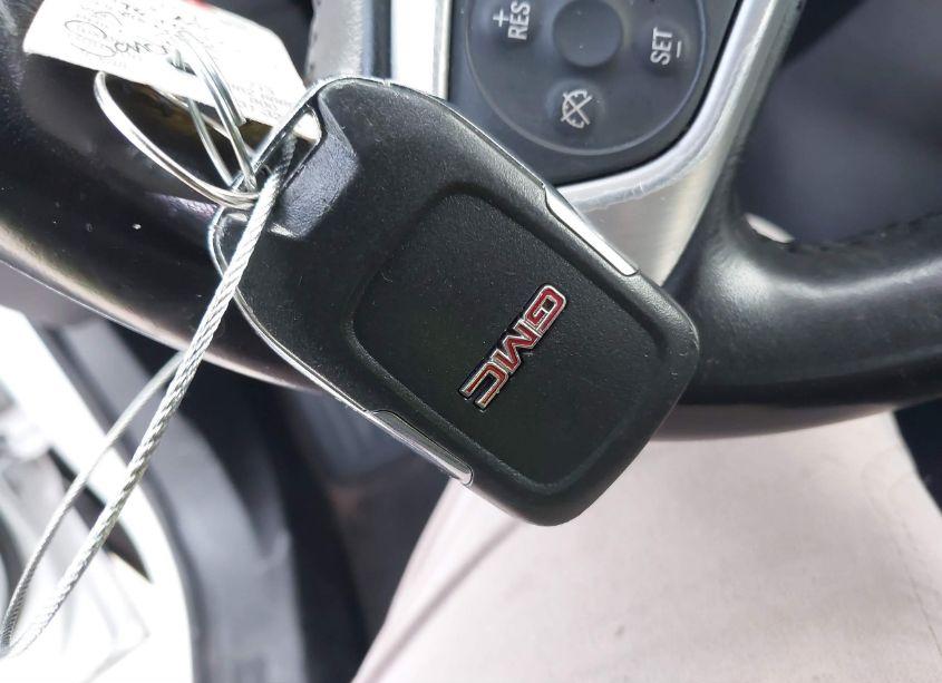 Photo 11 of 2019 Gmc Terrain SLE (VIN 3GKALTEV2KL291516)