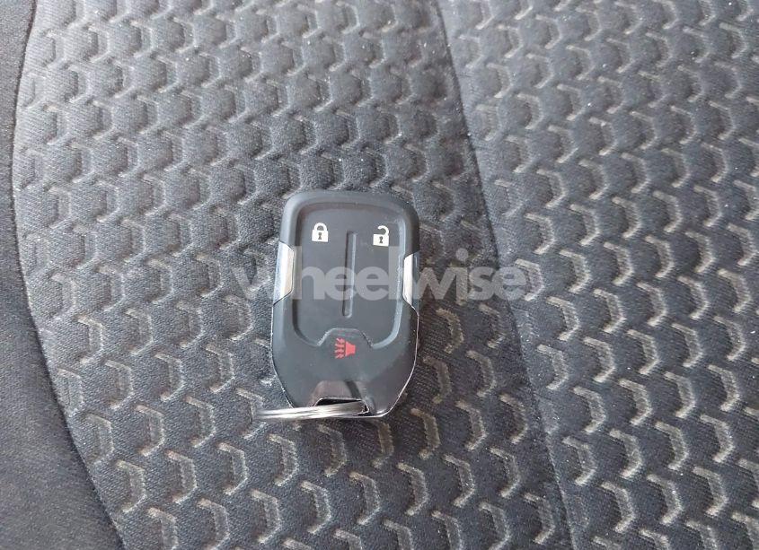 Photo 11 of 2019 Gmc Terrain SLE (VIN 3GKALTEV2KL307441)