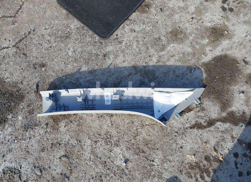 Photo 12 of 2019 Gmc Terrain SLE (VIN 3GKALTEV2KL307441)