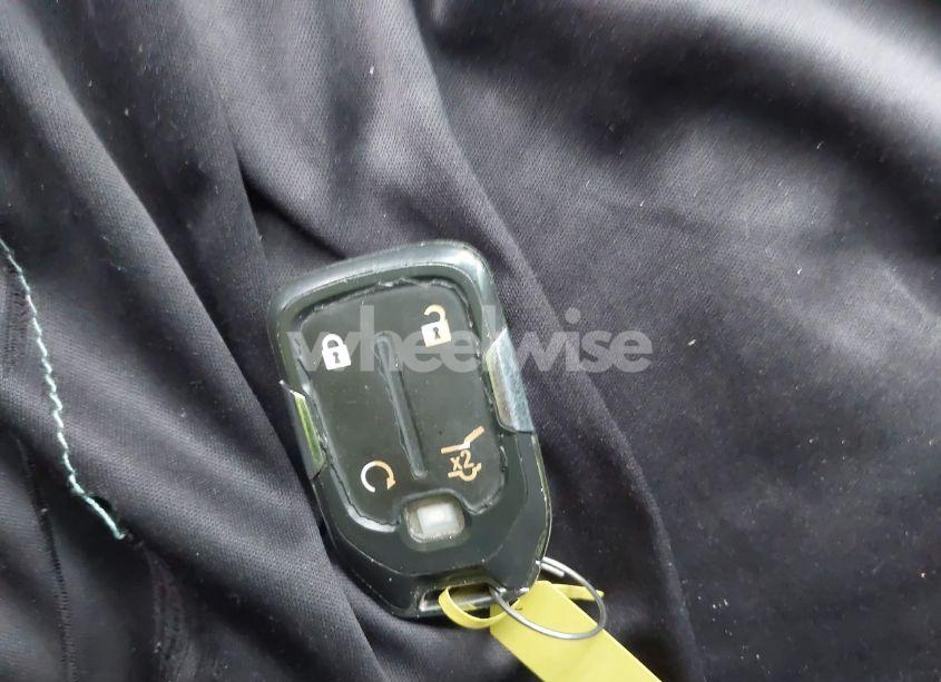 Photo 11 of 2019 Gmc Terrain SLE (VIN 3GKALTEV2KL353710)