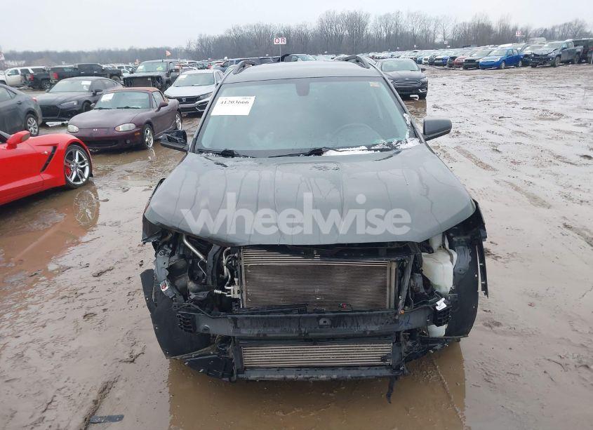 Photo 12 of 2019 Gmc Terrain SLE (VIN 3GKALTEV2KL353710)