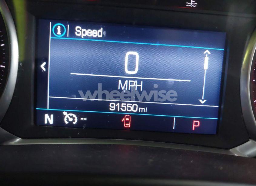 Photo 15 of 2019 Gmc Terrain SLE (VIN 3GKALTEV2KL353710)