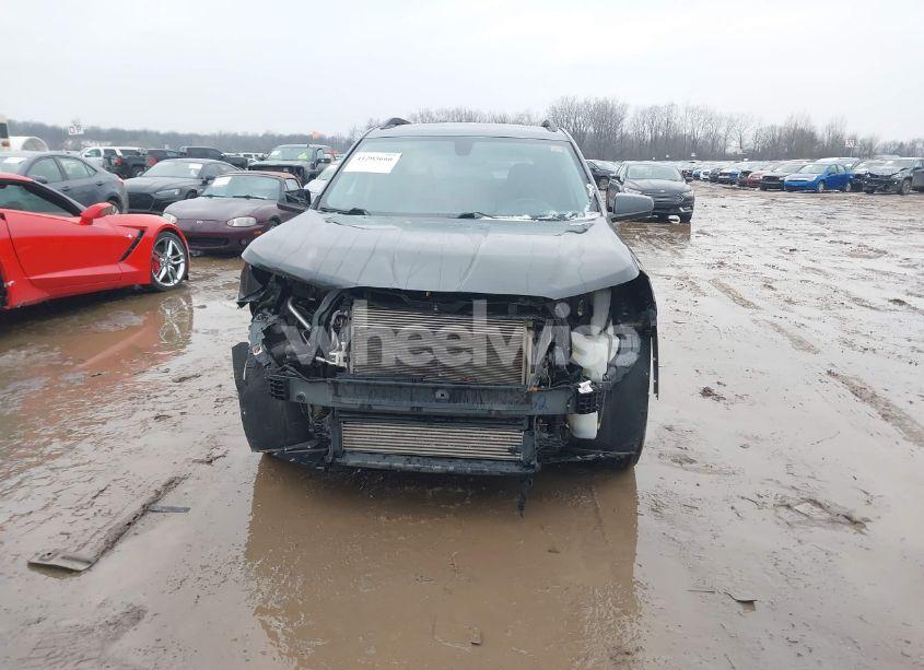 Photo 6 of 2019 Gmc Terrain SLE (VIN 3GKALTEV2KL353710)