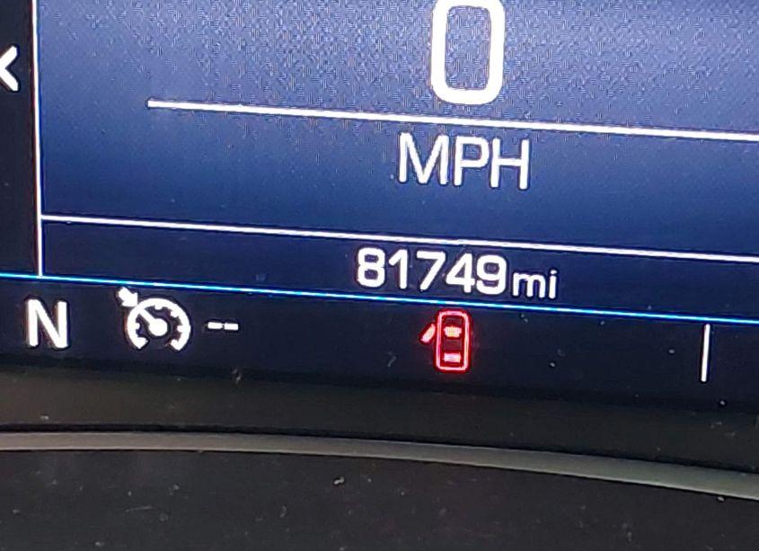 Photo 15 of 2020 Gmc Terrain AWD SLE (VIN 3GKALTEV2LL202335)