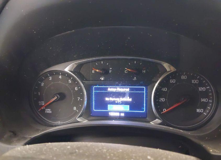 Photo 7 of 2020 Gmc Terrain AWD SLE (VIN 3GKALTEV2LL301866)