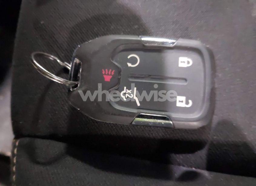 Photo 11 of 2020 Gmc Terrain AWD SLE (VIN 3GKALTEV2LL343745)