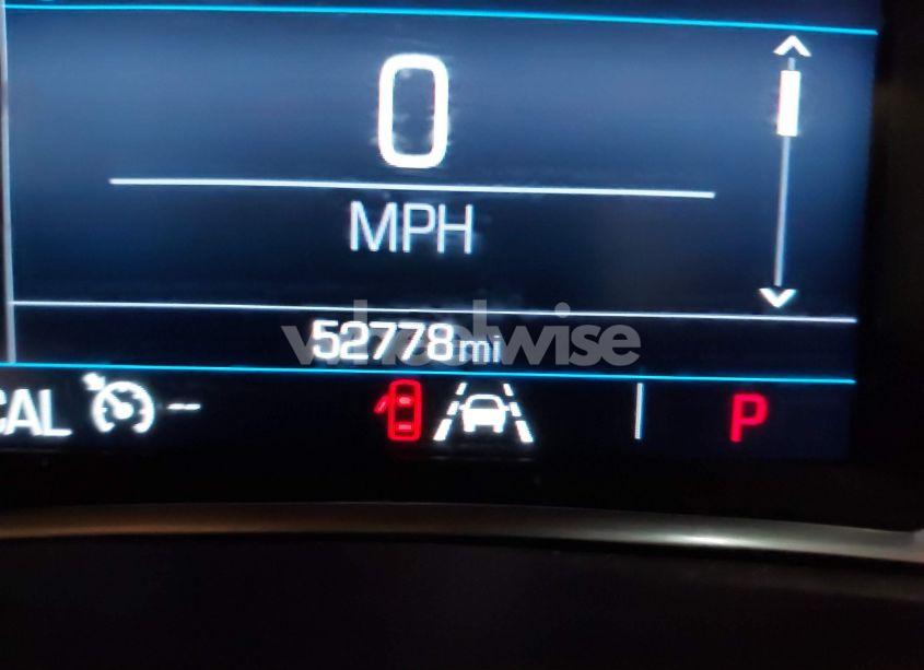 Photo 15 of 2021 Gmc Terrain AWD SLE (VIN 3GKALTEV2ML354133)