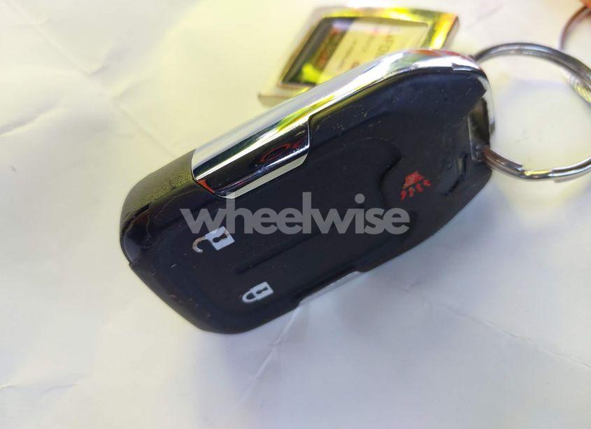 Photo 11 of 2021 Gmc Terrain AWD SLE (VIN 3GKALTEV2ML366718)