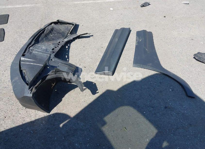 Photo 12 of 2021 Gmc Terrain AWD SLE (VIN 3GKALTEV2ML366718)