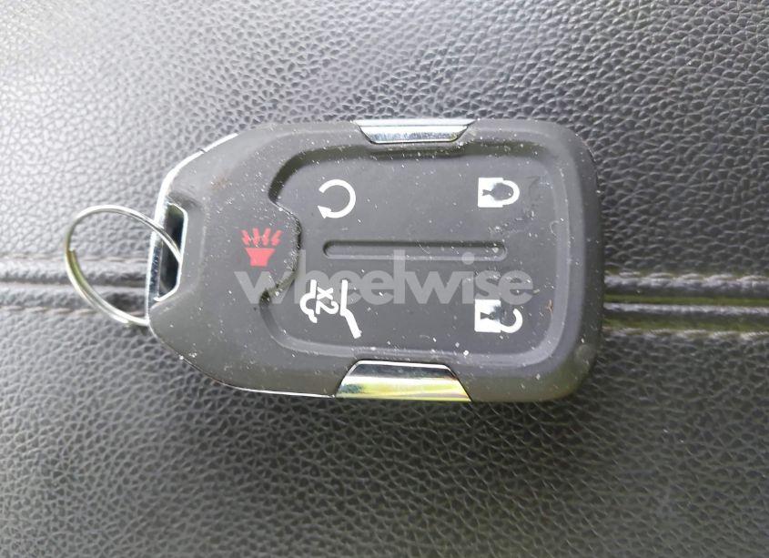 Photo 11 of 2022 Gmc Terrain AWD SLE (VIN 3GKALTEV2NL139045)