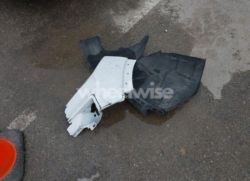 Photo 12 of 2022 Gmc Terrain AWD SLE (VIN 3GKALTEV2NL139045)