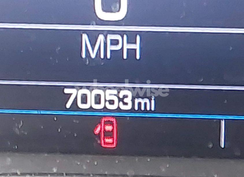 Photo 16 of 2022 Gmc Terrain AWD SLE (VIN 3GKALTEV2NL139045)