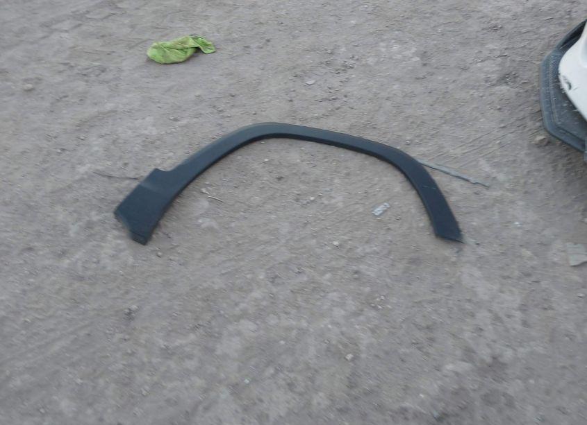 Photo 12 of 2022 Gmc Terrain AWD SLE (VIN 3GKALTEV2NL178637)