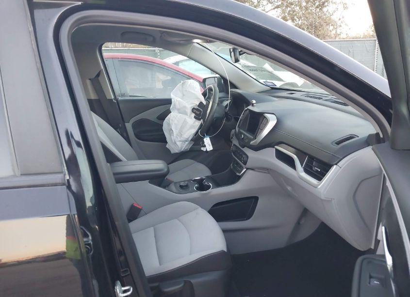 Photo 5 of 2022 Gmc Terrain AWD SLE (VIN 3GKALTEV2NL178637)