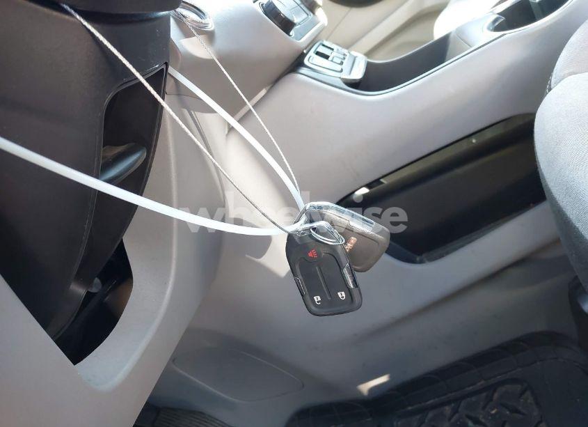 Photo 11 of 2018 Gmc Terrain SLE (VIN 3GKALTEV3JL298666)