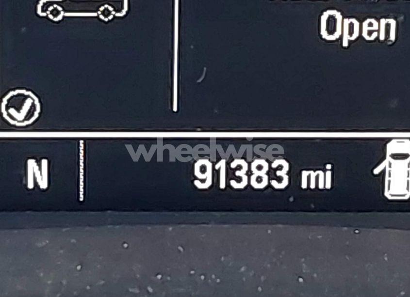 Photo 16 of 2018 Gmc Terrain SLE (VIN 3GKALTEV3JL298666)