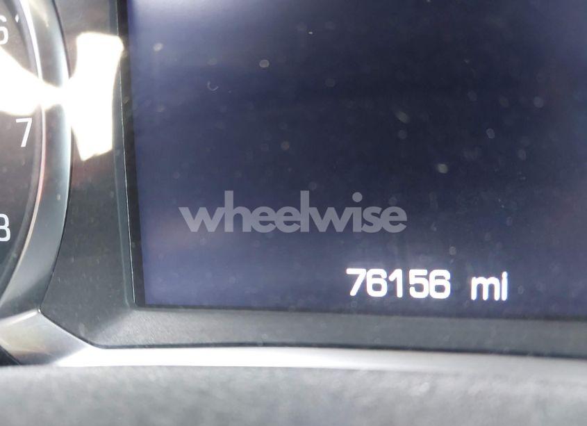 Photo 15 of 2019 Gmc Terrain SLE (VIN 3GKALTEV3KL101450)