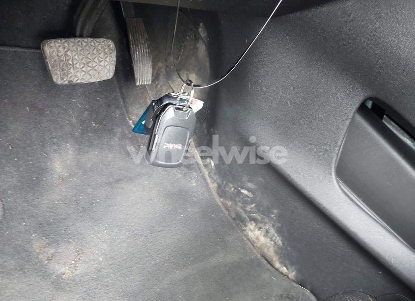 Photo 11 of 2019 Gmc Terrain SLE (VIN 3GKALTEV3KL154455)