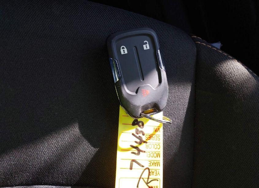 Photo 11 of 2019 Gmc Terrain SLE (VIN 3GKALTEV3KL309621)