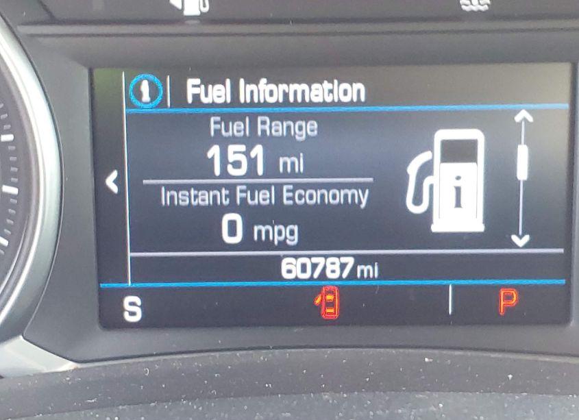 Photo 15 of 2019 Gmc Terrain SLE (VIN 3GKALTEV3KL309621)