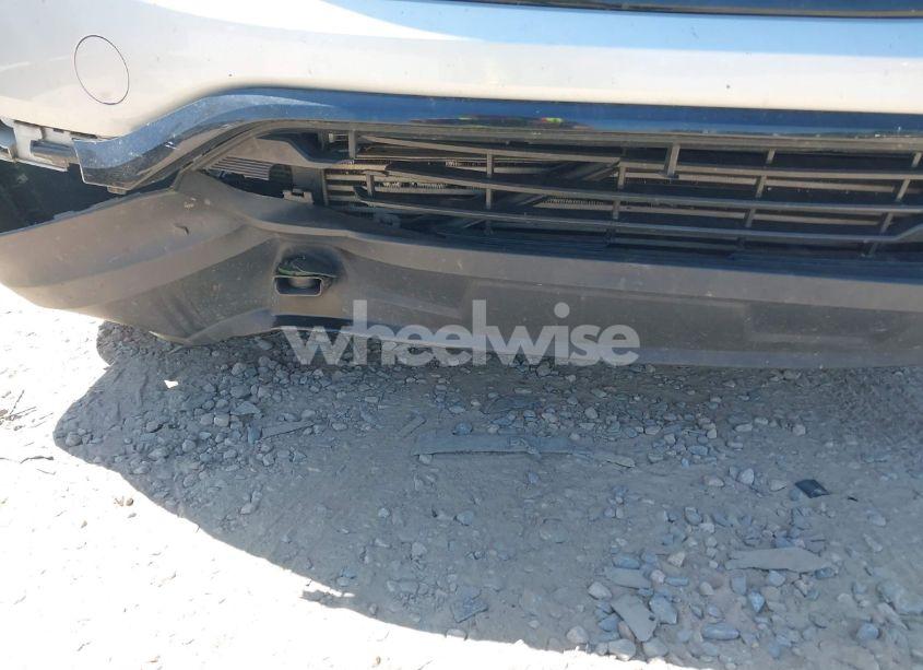 Photo 6 of 2021 Gmc Terrain AWD SLE (VIN 3GKALTEV3ML319035)