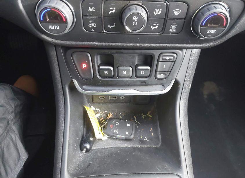 Photo 11 of 2021 Gmc Terrain AWD SLE (VIN 3GKALTEV3ML401329)