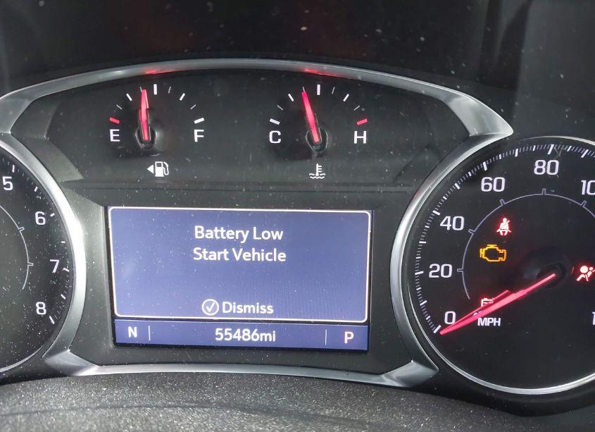 Photo 15 of 2021 Gmc Terrain AWD SLE (VIN 3GKALTEV3ML401329)