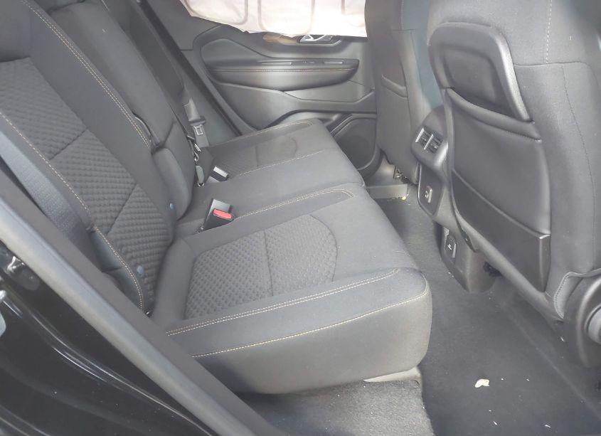 Photo 8 of 2021 Gmc Terrain AWD SLE (VIN 3GKALTEV3ML401329)