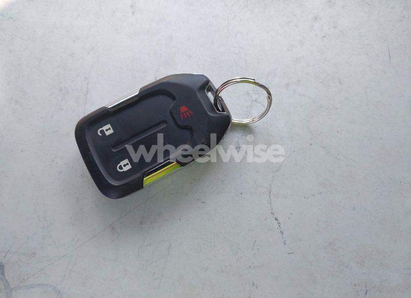 Photo 11 of 2022 Gmc Terrain AWD SLE (VIN 3GKALTEV3NL161345)