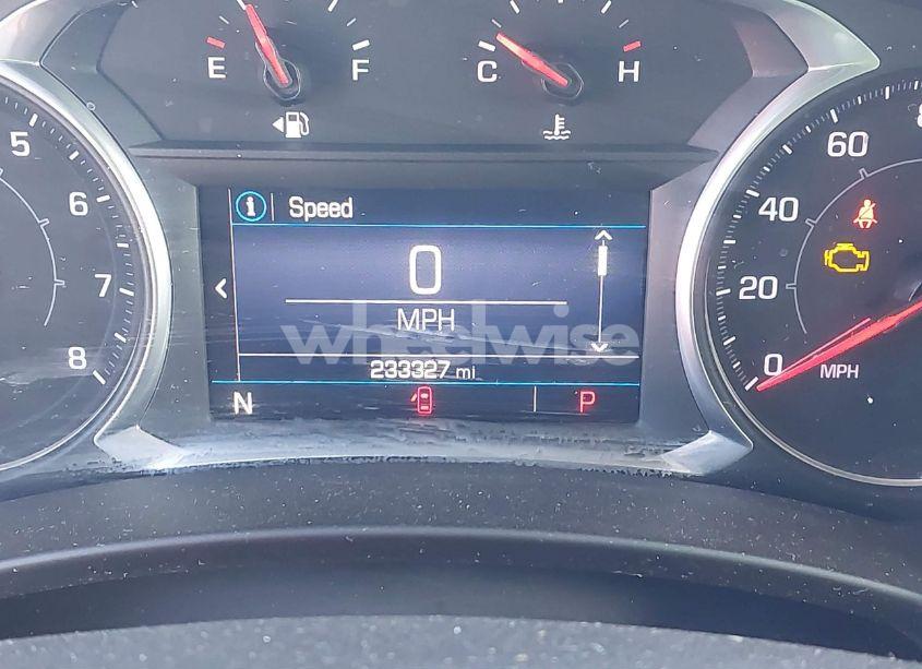 Photo 15 of 2022 Gmc Terrain AWD SLE (VIN 3GKALTEV3NL161345)