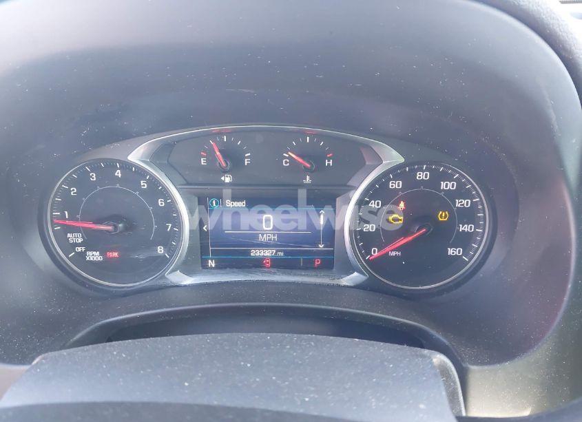 Photo 7 of 2022 Gmc Terrain AWD SLE (VIN 3GKALTEV3NL161345)