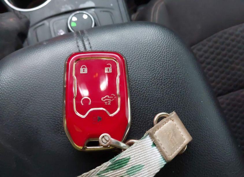 Photo 11 of 2018 Gmc Terrain SLE (VIN 3GKALTEV4JL166001)