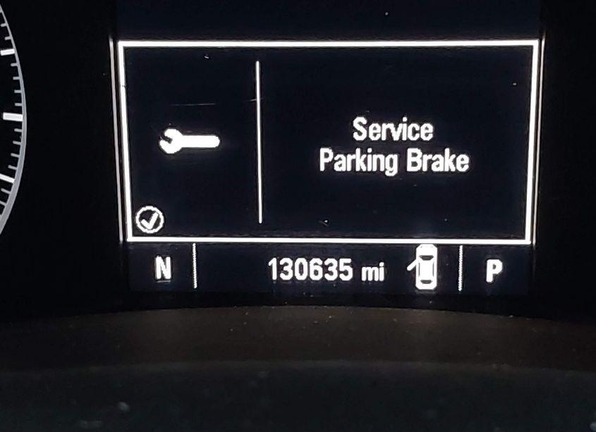 Photo 15 of 2018 Gmc Terrain SLE (VIN 3GKALTEV4JL166001)