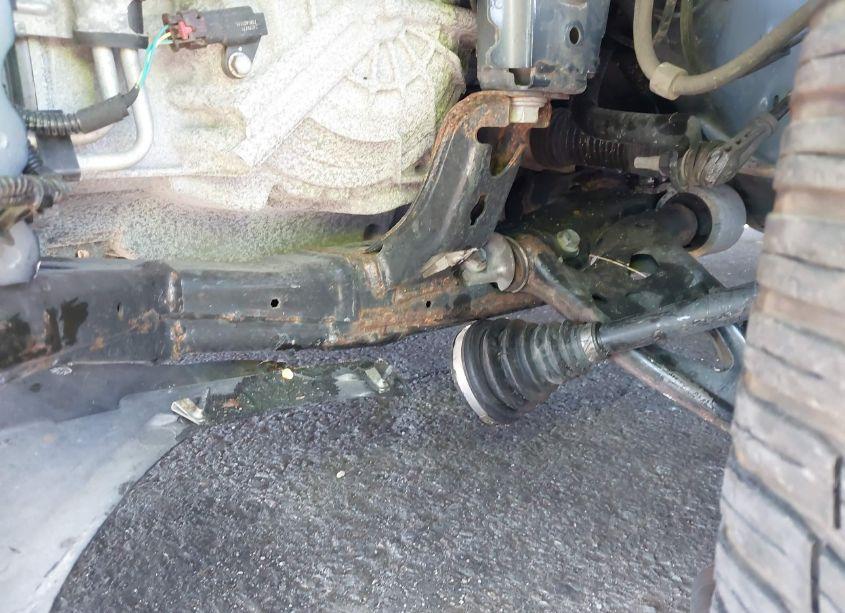 Photo 18 of 2018 Gmc Terrain SLE (VIN 3GKALTEV4JL277664)