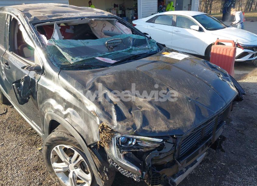 Photo 6 of 2018 Gmc Terrain SLE (VIN 3GKALTEV4JL379241)