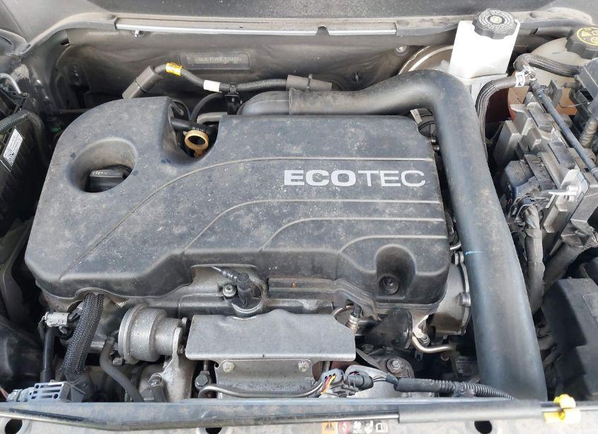 Photo 10 of 2021 Gmc Terrain AWD SLE (VIN 3GKALTEV4ML325698)