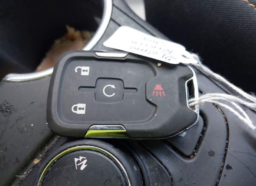 Photo 11 of 2021 Gmc Terrain AWD SLE (VIN 3GKALTEV4ML325698)