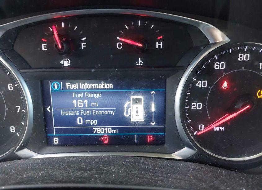 Photo 15 of 2021 Gmc Terrain AWD SLE (VIN 3GKALTEV4ML325698)