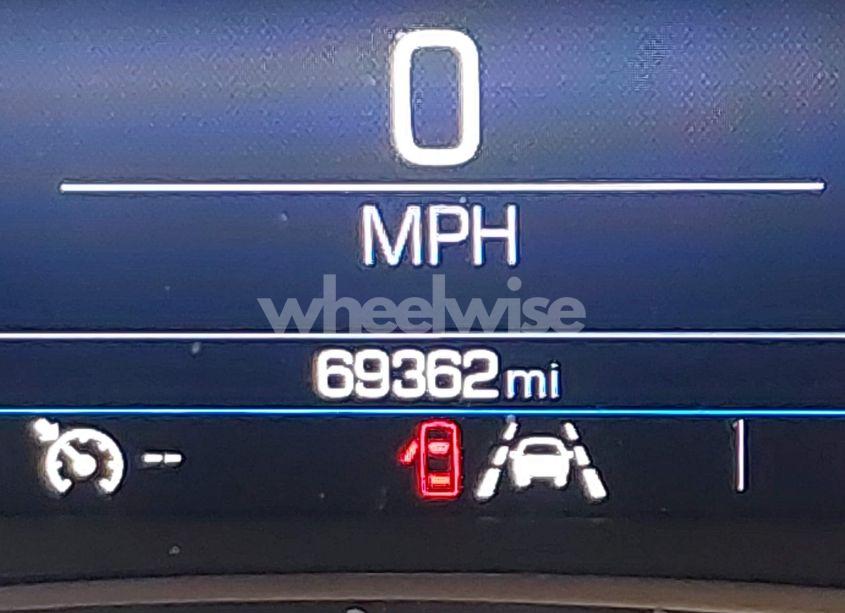 Photo 15 of 2021 Gmc Terrain AWD SLE (VIN 3GKALTEV4ML352142)