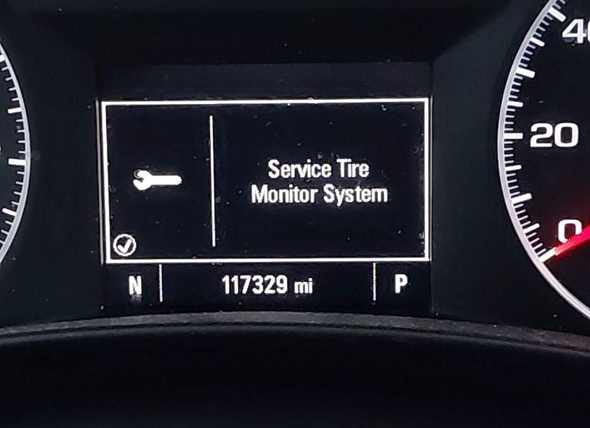 Photo 16 of 2018 Gmc Terrain SLE (VIN 3GKALTEV5JL242499)