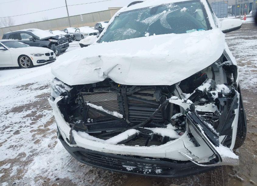 Photo 12 of 2018 Gmc Terrain SLE (VIN 3GKALTEV5JL358060)