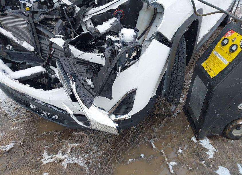 Photo 6 of 2018 Gmc Terrain SLE (VIN 3GKALTEV5JL358060)