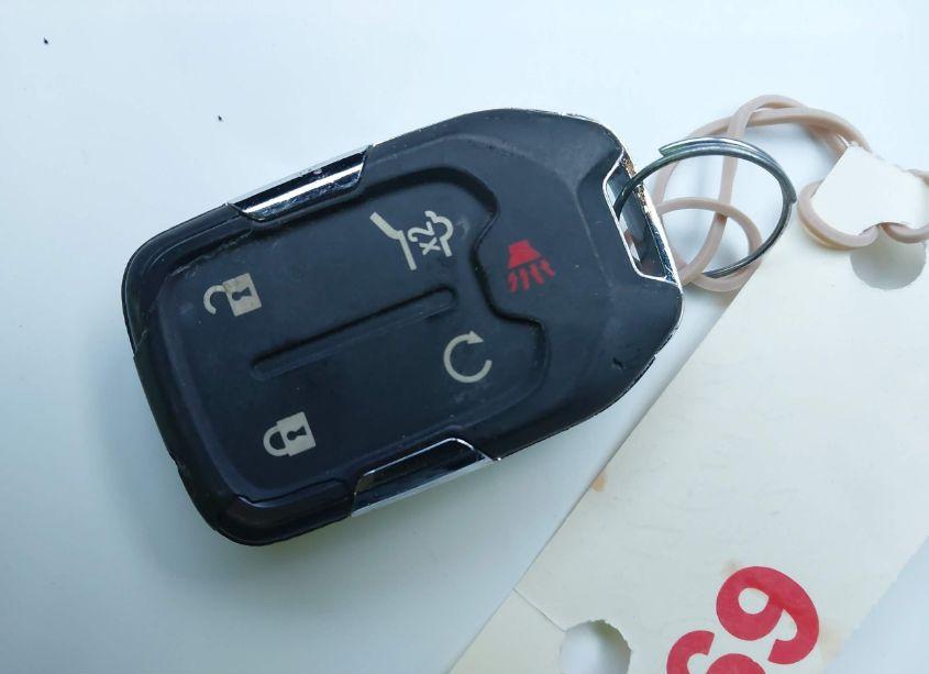 Photo 11 of 2019 Gmc Terrain SLE (VIN 3GKALTEV5KL105127)