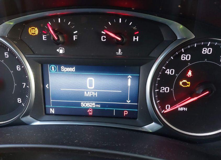 Photo 15 of 2019 Gmc Terrain SLE (VIN 3GKALTEV5KL105127)