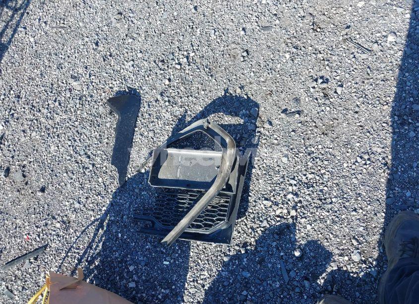 Photo 12 of 2019 Gmc Terrain SLE (VIN 3GKALTEV5KL317283)