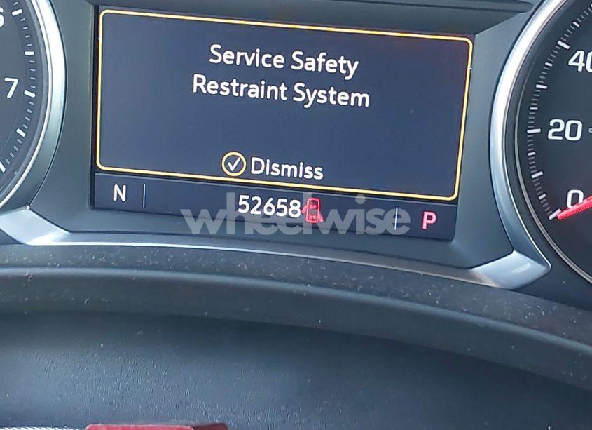 Photo 16 of 2019 Gmc Terrain SLE (VIN 3GKALTEV5KL317283)