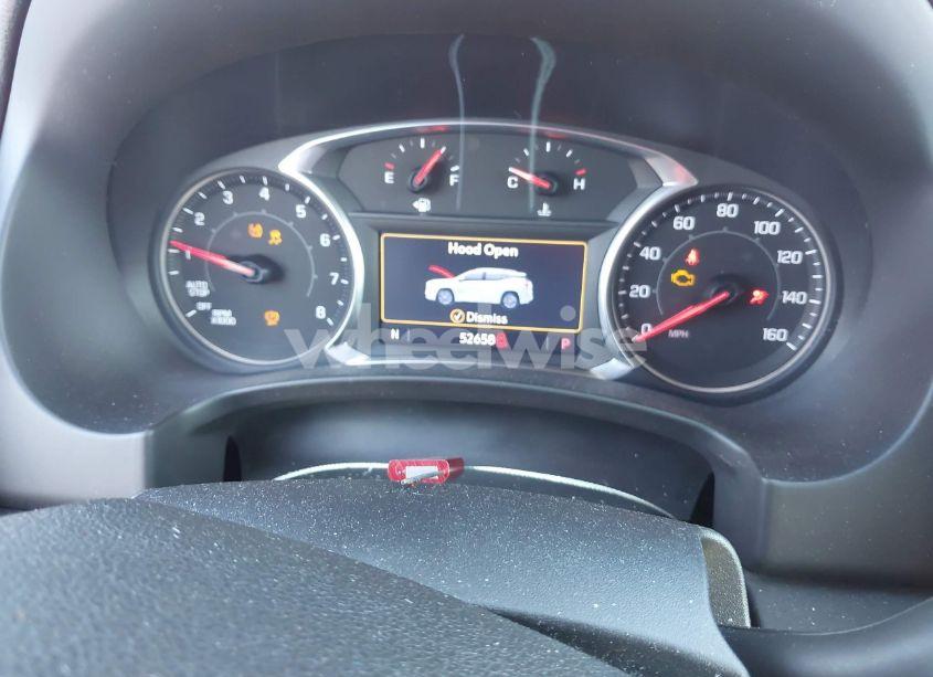 Photo 7 of 2019 Gmc Terrain SLE (VIN 3GKALTEV5KL317283)